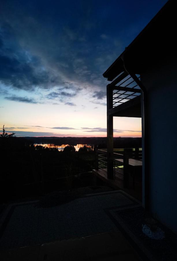 Sunset- Dom Zachod Slonca Spa Moldzie Экстерьер фото