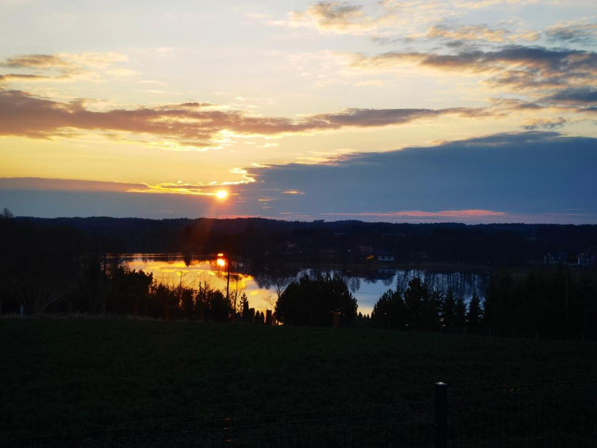 Sunset- Dom Zachod Slonca Spa Moldzie Экстерьер фото