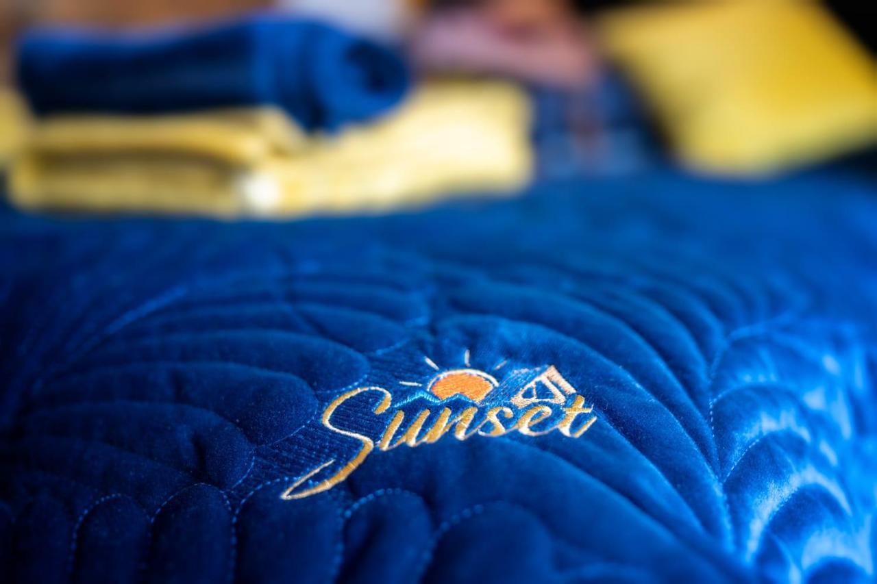 Sunset- Dom Zachod Slonca Spa Moldzie Экстерьер фото