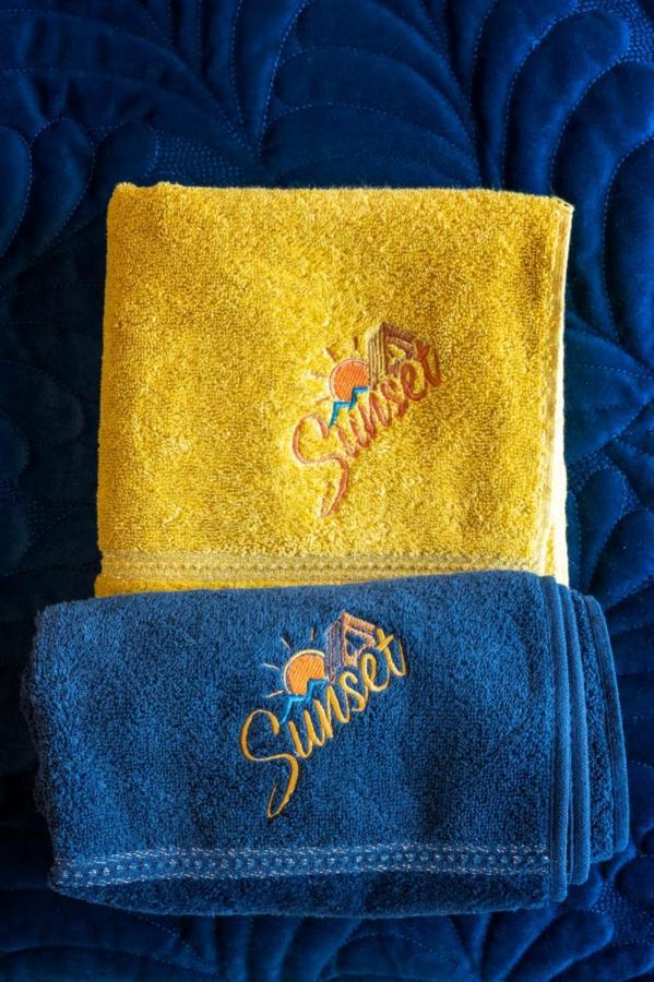 Sunset- Dom Zachod Slonca Spa Moldzie Экстерьер фото