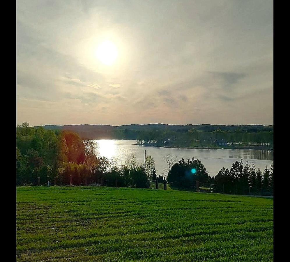Sunset- Dom Zachod Slonca Spa Moldzie Экстерьер фото