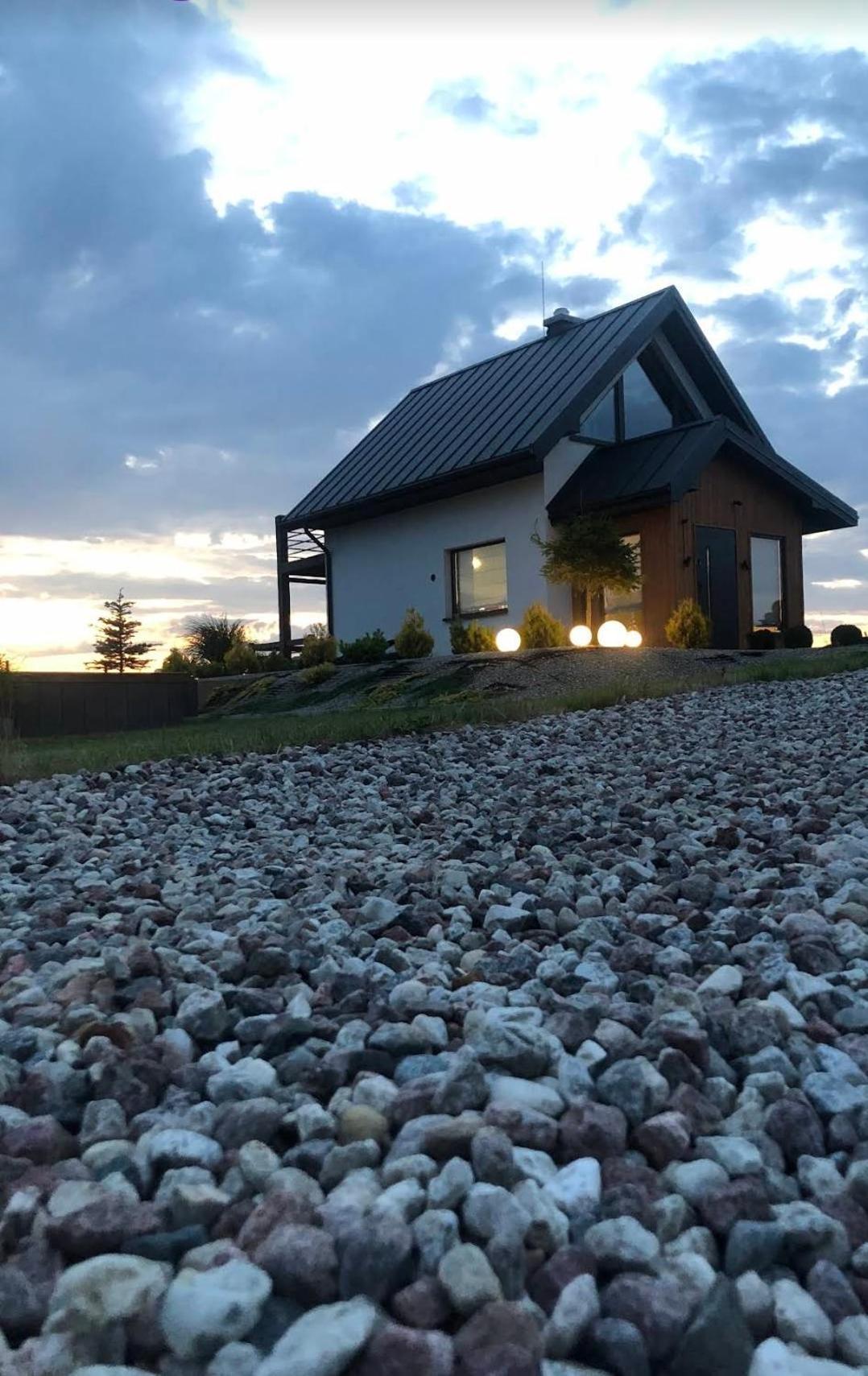 Sunset- Dom Zachod Slonca Spa Moldzie Экстерьер фото